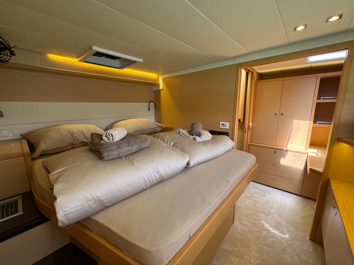 Rogoznica 15.85 m Per noleggio Catamarano - #24411 - 24