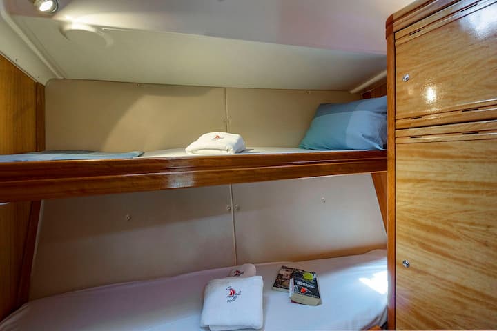 Lefkada 14.27 m For Charter Voilier - #24426 - 16