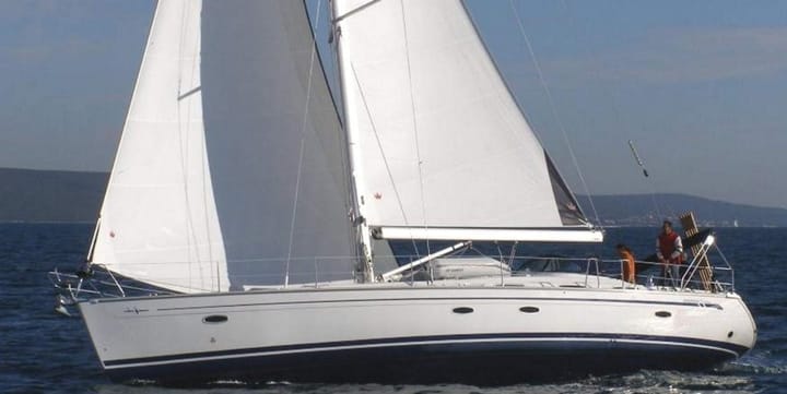 Lefkada 14.27 m For Charter Voilier - #24426 - 12