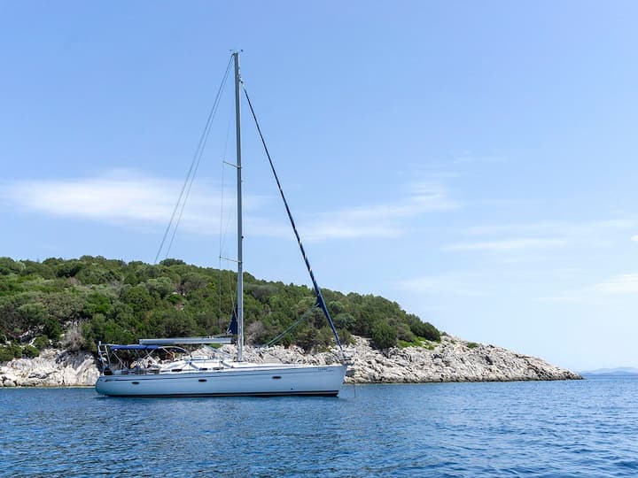 Lefkada 14.27 m For Charter Voilier - #24426 - 1