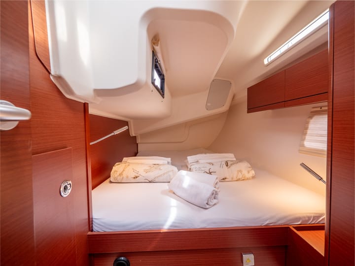 Split 12.4 m For Charter Voilier - #24444 - 4