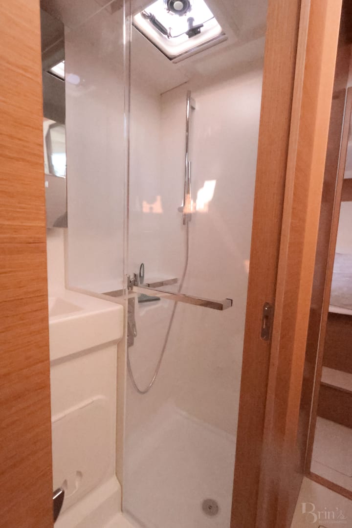 Op maat gemaakt Catamaran (2024) voor Charter - Ajaccio | #24447 - 11