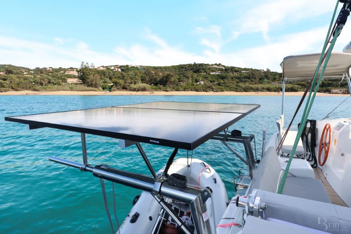 Op maat gemaakt Catamaran (2024) voor Charter - Ajaccio | #24447 - 5