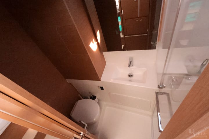 Op maat gemaakt Catamaran (2024) voor Charter - Ajaccio | #24447 - 4