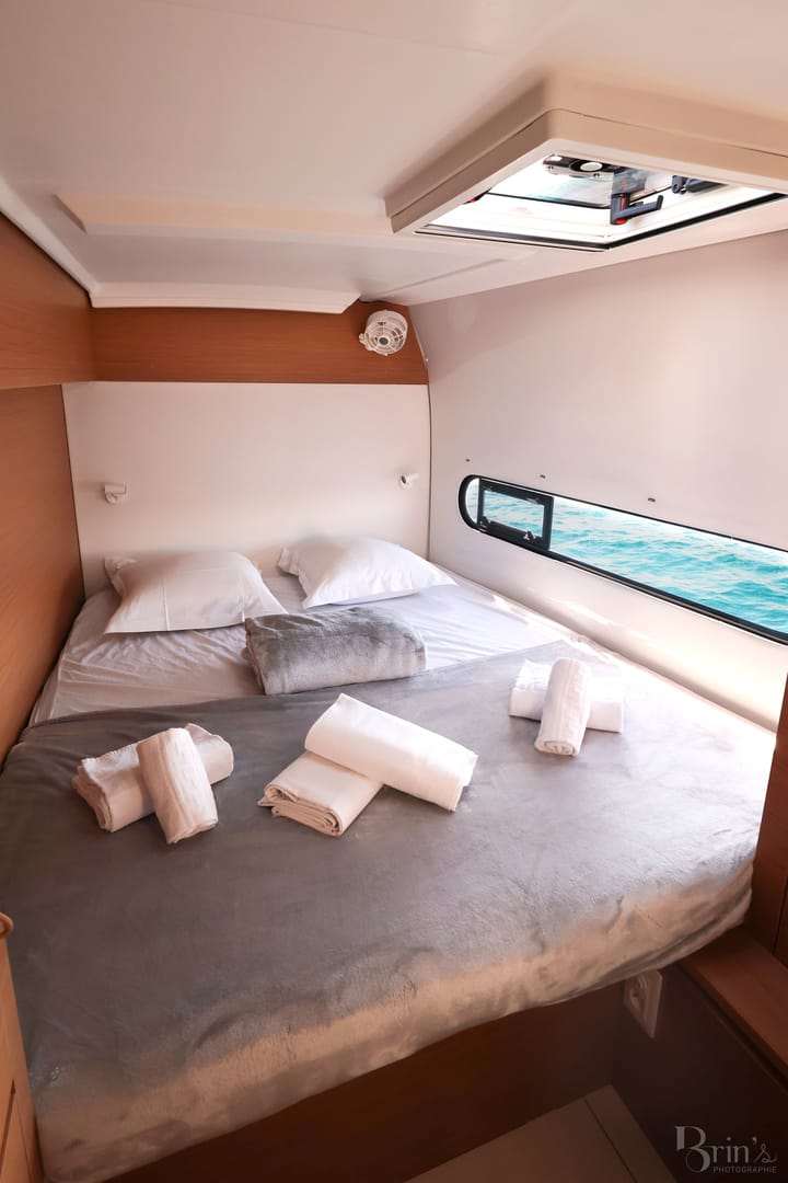 Op maat gemaakt Catamaran (2024) voor Charter - Ajaccio | #24447 - 7