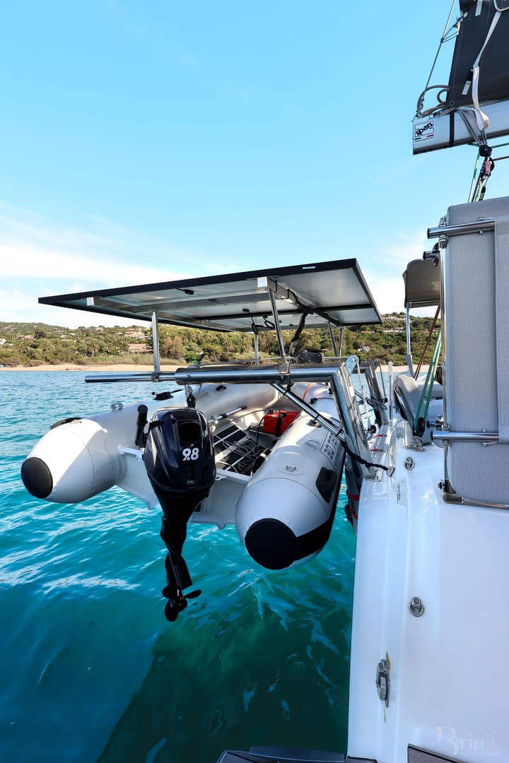 Op maat gemaakt Catamaran (2024) voor Charter - Ajaccio | #24447 - 6