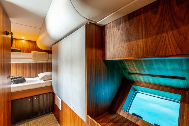 Maßgeschneidert  Katamaran (2022) für Charter - Porto-Cheli | # 24461 - 6