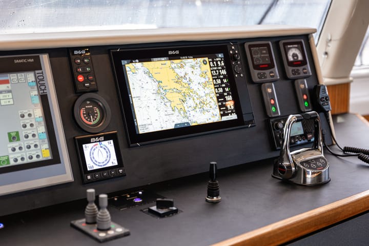 Maßgeschneidert  Katamaran (2022) für Charter - Porto-Cheli | # 24461 - 9