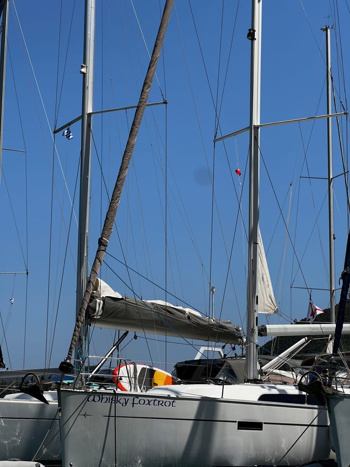 Vliho 14.27 m For Charter Voilier - #24478 - 7