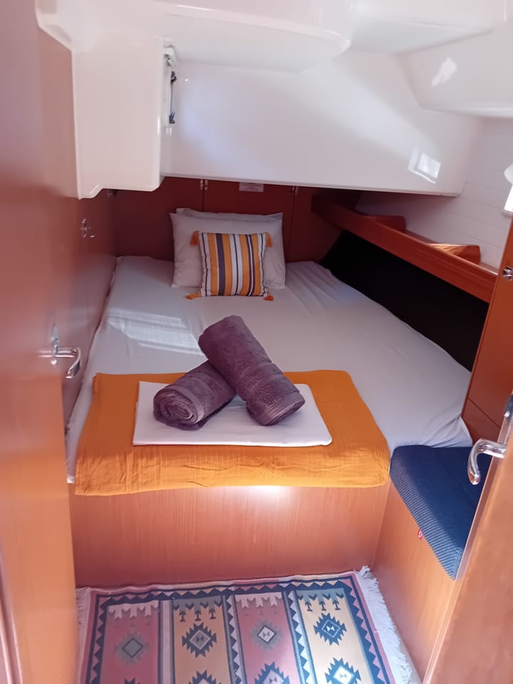Vliho 14.27 m For Charter Voilier - #24478 - 8