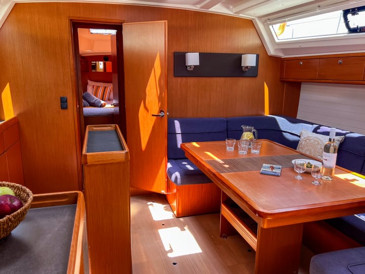 Vliho 14.27 m For Charter Voilier - #24478 - 3