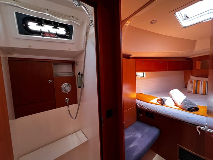 Vliho 14.27 m For Charter Voilier - #24478 - 11