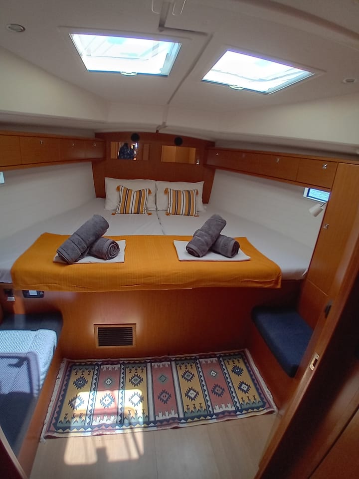 Vliho 14.27 m For Charter Voilier - #24478 - 12