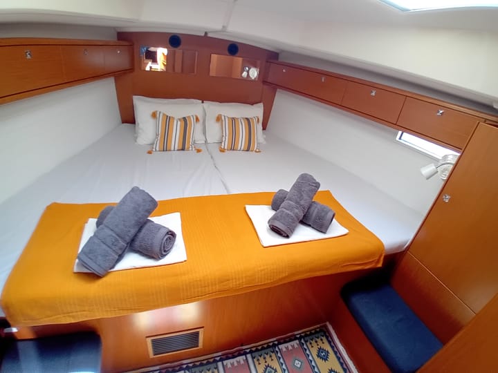Vliho 14.27 m For Charter Voilier - #24478 - 4
