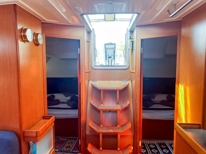 Vliho 14.27 m For Charter Voilier - #24478 - 15