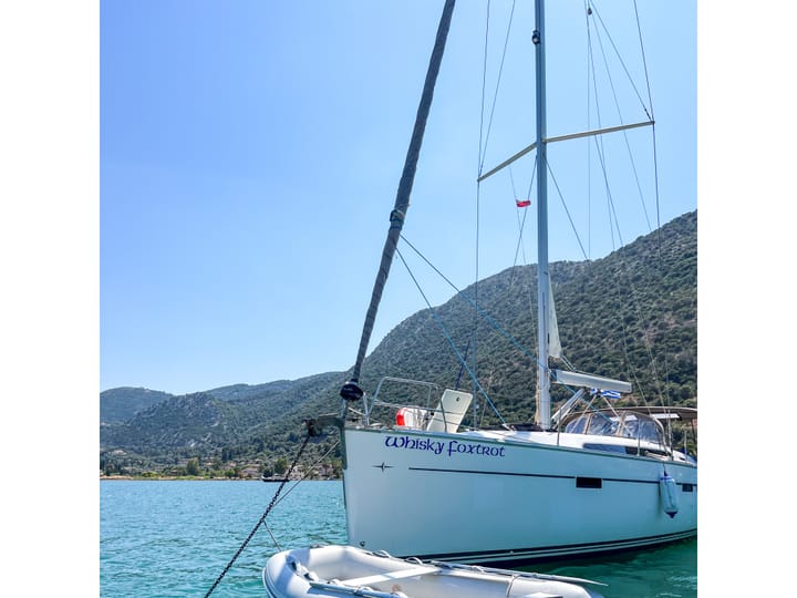 Vliho 14.27 m For Charter Voilier - #24478 - 1