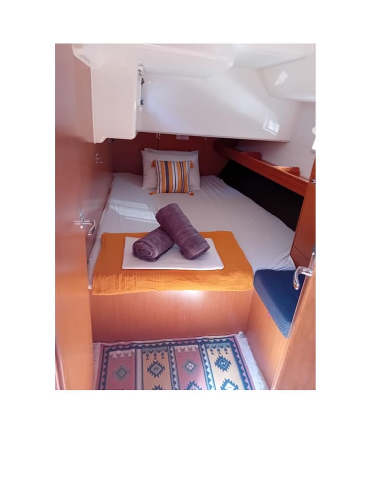Vliho 14.27 m For Charter Voilier - #24478 - 17
