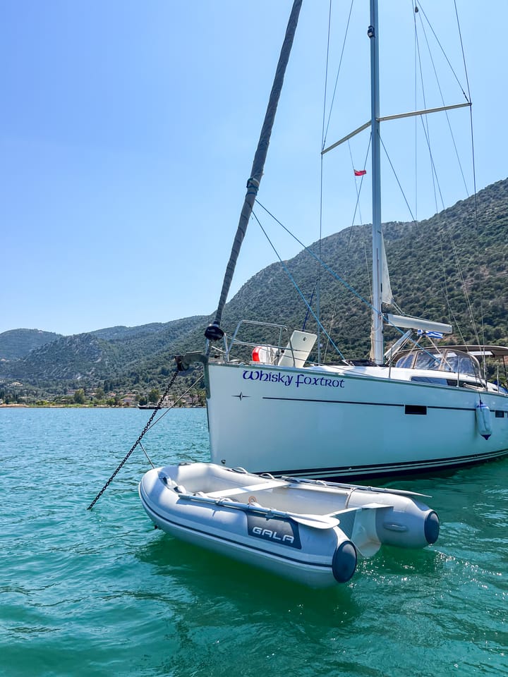 Vliho 14.27 m For Charter Voilier - #24478 - 6
