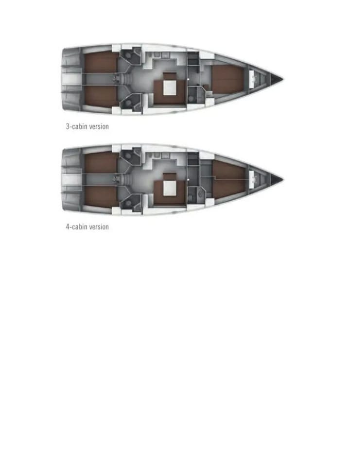 Vliho 14.27 m For Charter Voilier - #24478 - 9