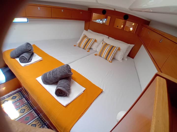 Vliho 14.27 m For Charter Voilier - #24478 - 16