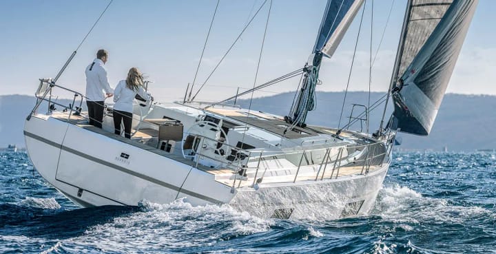 Bavaria  45 Cruiser Kiralık Yelkenli (2023) - Izola | #24481 - 5