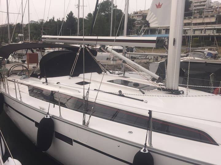 Sailboat Bavaria 46 Cruiser (2020) for Charter - Skiathos | #24484 - 3