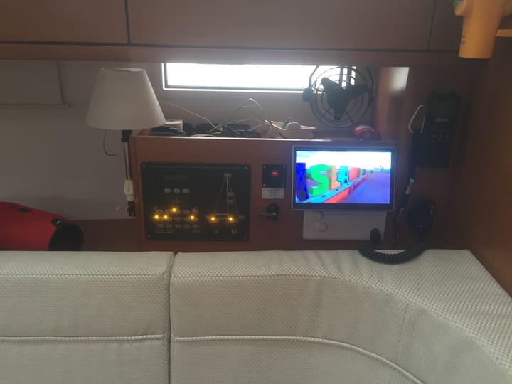 Sailboat Bavaria 46 Cruiser (2020) for Charter - Skiathos | #24484 - 8