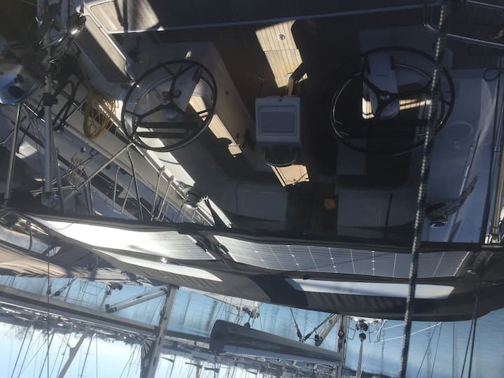 Sailboat Bavaria 46 Cruiser (2021) for Charter - Skiathos | #24486 - 6