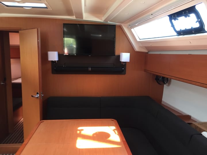 Sailboat Bavaria 46 Cruiser (2021) for Charter - Skiathos | #24487 - 2