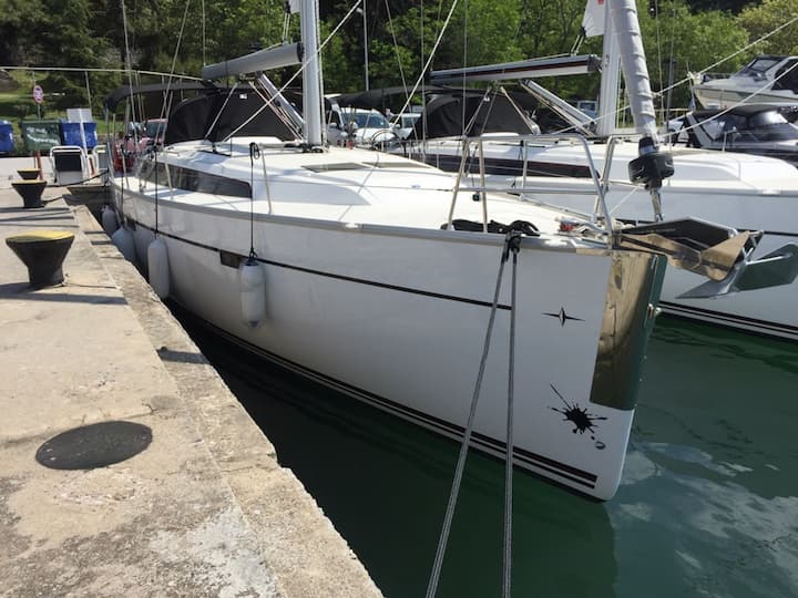 Sailboat Bavaria 46 Cruiser (2021) for Charter - Skiathos | #24487 - 6