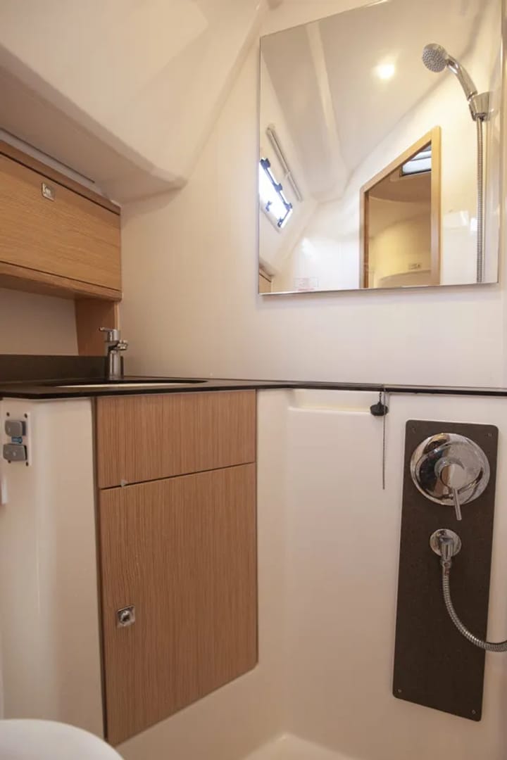 Orhaniye 13.9 m For Charter Voilier - #24491 - 11