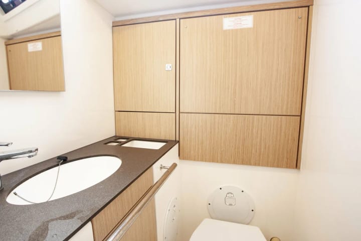 Orhaniye 13.9 m For Charter Voilier - #24491 - 13