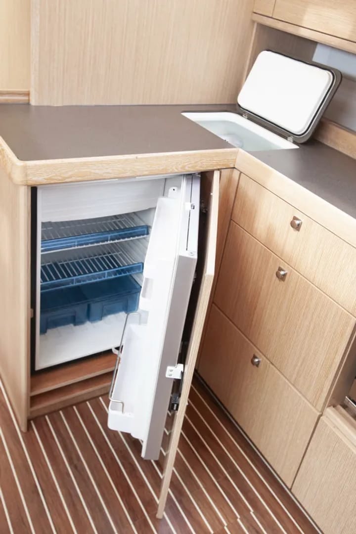 Orhaniye 13.9 m For Charter Voilier - #24491 - 7