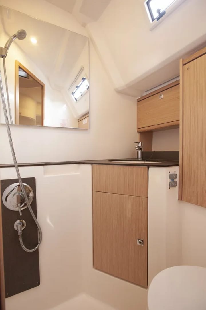 Orhaniye 13.9 m For Charter Voilier - #24491 - 9