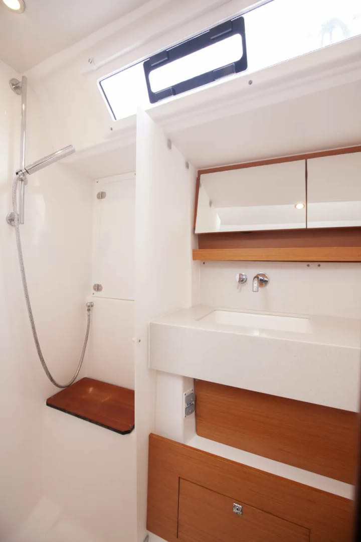 Orhaniye 14.85 m For Charter Voilier - #24492 - 14