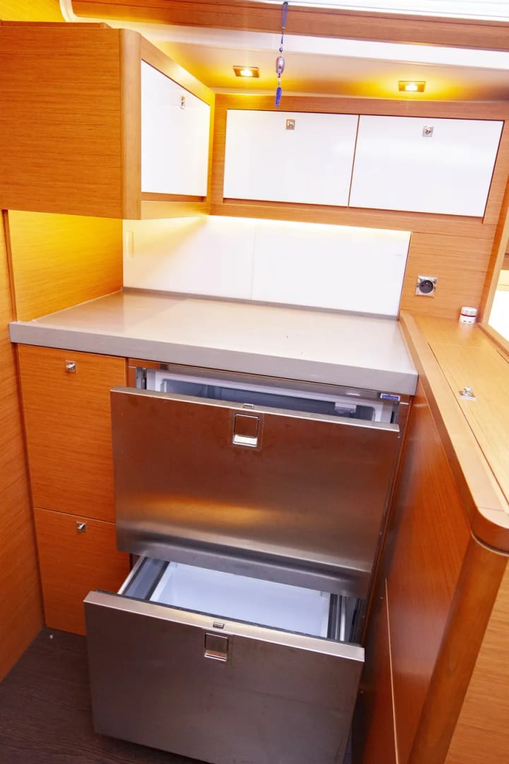 Orhaniye 14.85 m For Charter Voilier - #24492 - 10