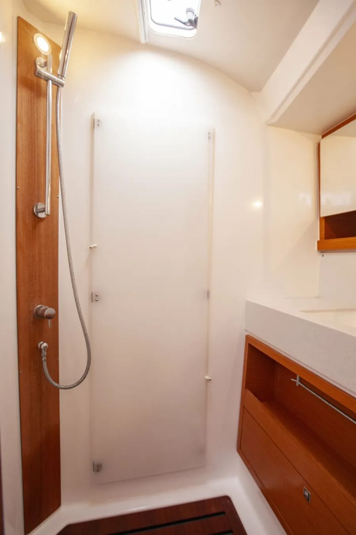 Orhaniye 14.85 m For Charter Voilier - #24492 - 9