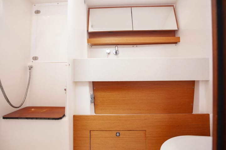 Orhaniye 14.85 m For Charter Voilier - #24492 - 8