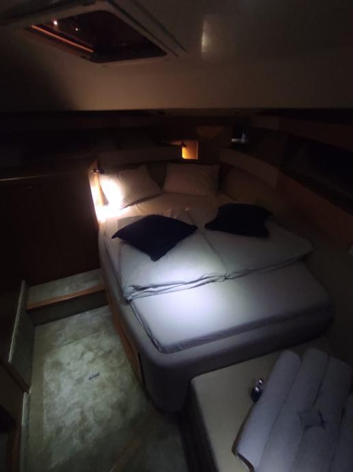 Zadar 11.82 m Für Charter Motorboot — #245 - 9