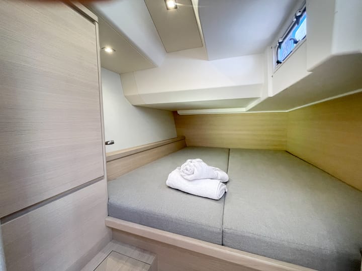 Sailboat Solaris 47 (2022) for Charter - Palma de Mallorca | #24500 - 14