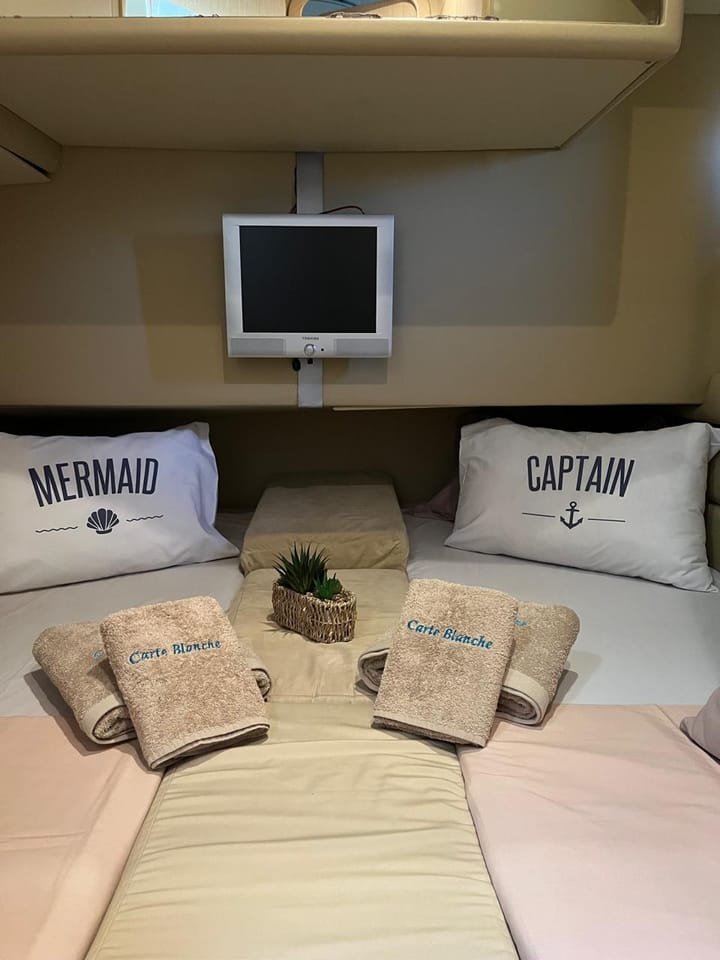 Ferretti Yachts 550 Kiralık Motoryat (2025) - Hellinikon - Athens | #24511 - 10
