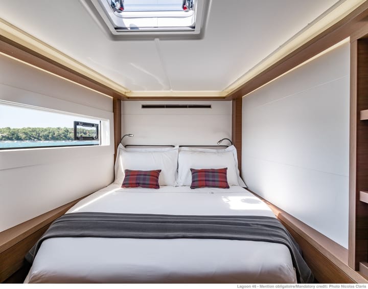 Gocek 13.99 m For Charter Catamaran - #24519 - 5