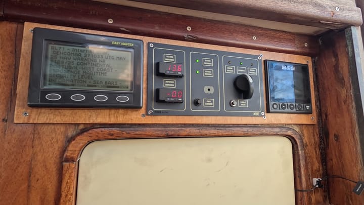 Custom Made Sailboat (1984) for Charter - Nanny Cay | #24522 - 10