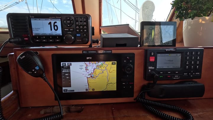 Custom Made Sailboat (1984) for Charter - Nanny Cay | #24522 - 12