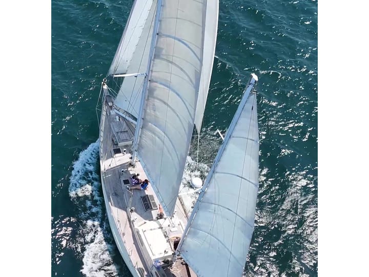 Custom Made,  (1984) - #24522