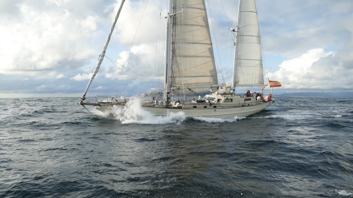 Custom Made Sailboat (1984) for Charter - Nanny Cay | #24522 - 7