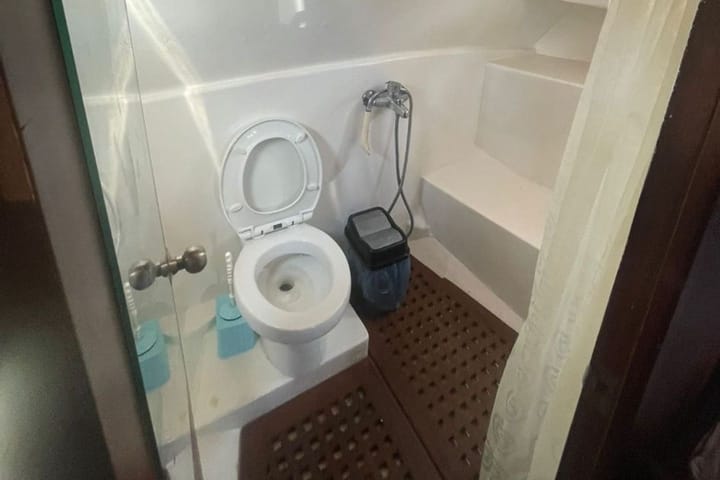 Fatto su misura  Caicco (0) per Noleggio - Bodrum | # 24535 - 11
