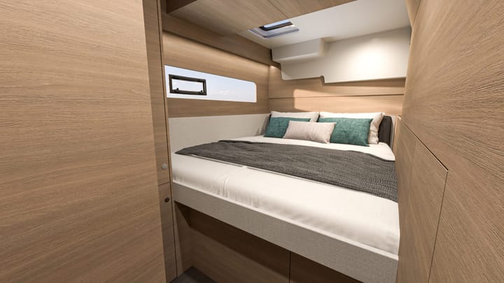 Seget Donji 11.38 m Per noleggio Catamarano - #24537 - 4