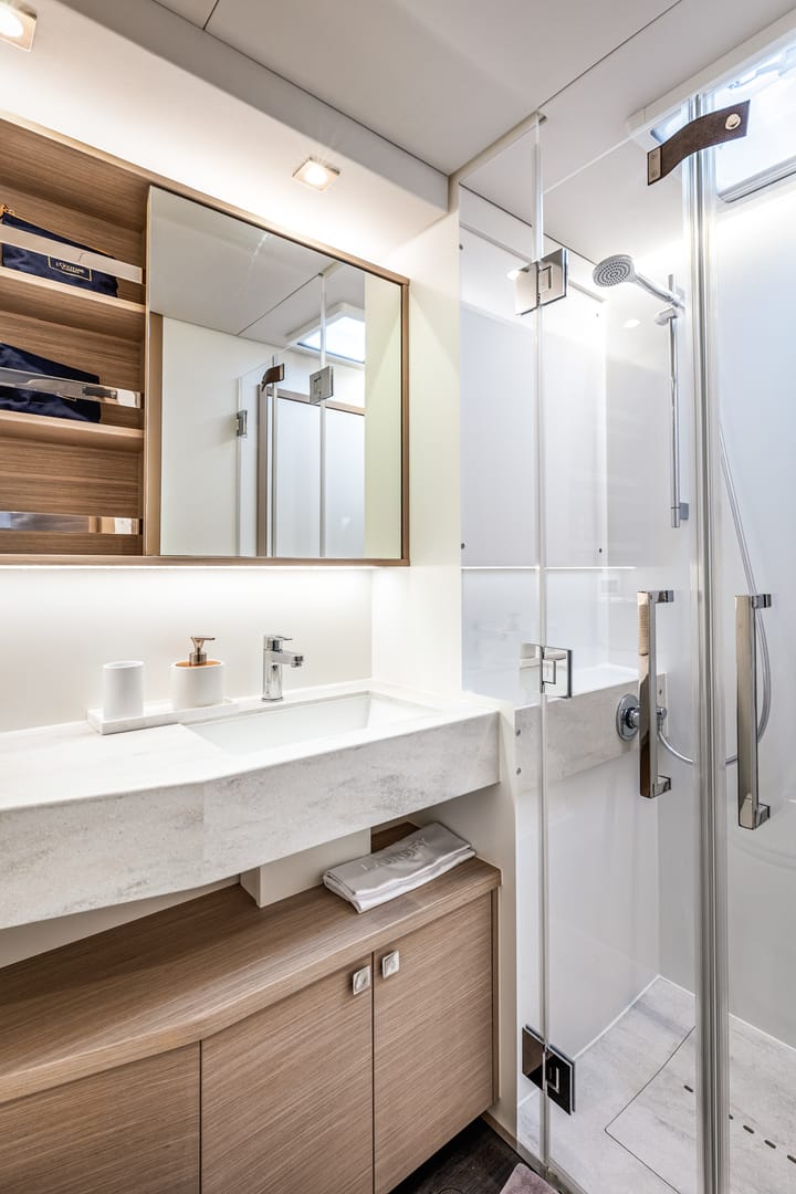 Lagoon 60 Kiralık Katamaran (2025) - Porto Cheli | #24549 - 36