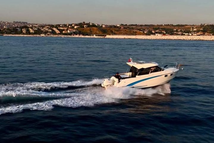 Maßgeschneidert Motoryacht (2024) für Charter - Bakirkoy | #24552 - 5